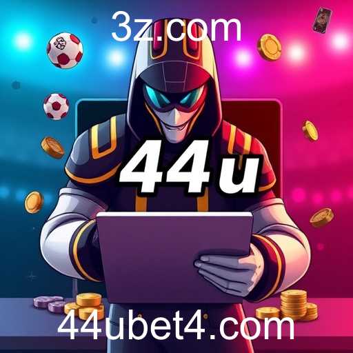 O Crescimento do 44u.com no Mercado de Apostas Online