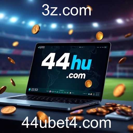 A Ascensão do 44u.com no Cenário de Jogos Online