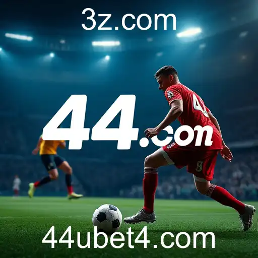 A Ascensão do 44u.com no Mercado de Apostas Online