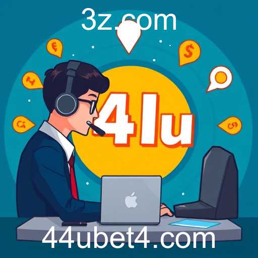 A Ascensão do 44u.com no Mercado de Apostas