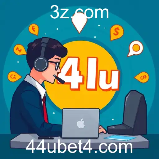 A Ascensão do 44u.com no Mercado de Apostas