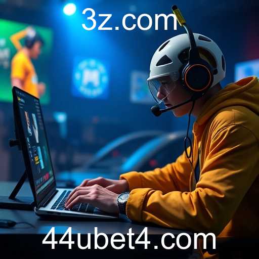 A Ascensão do 44u.com no Mercado de Jogos Online