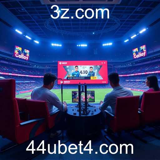 A Evolução dos Jogos Online no Brasil