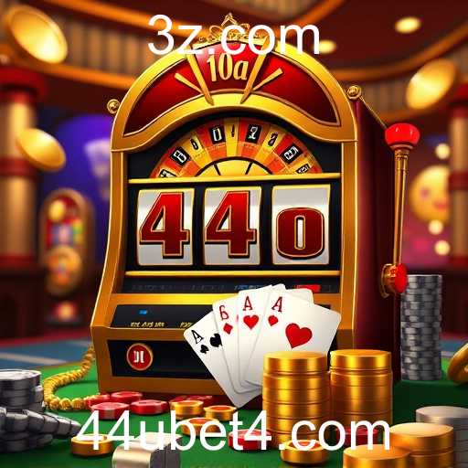 44u.com bet
