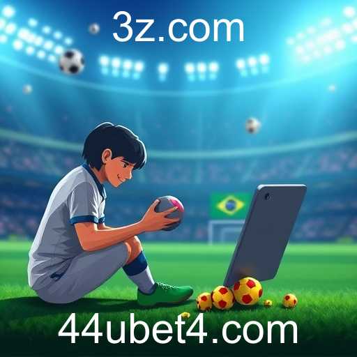 Crescimento e Desafios dos Jogos Online no Brasil