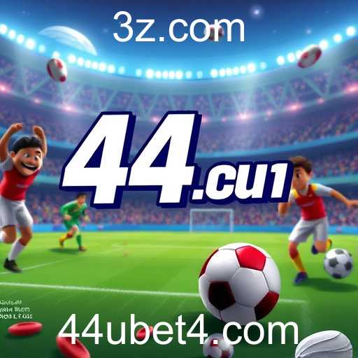 Expansão dos Jogos Online Através do 44u.com