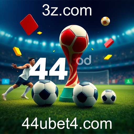 Crescimento dos Jogos Online e o Papel da 44u.com Bet