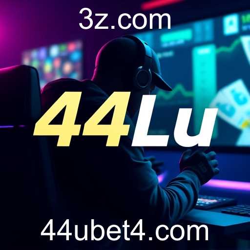 Impacto de 44u.com bet no Cenário de Jogos em 2026