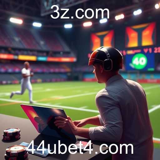 Impacto dos Jogos de Aposta na Economia Digital