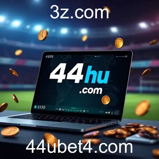 A Ascensão do 44u.com no Cenário de Jogos Online
