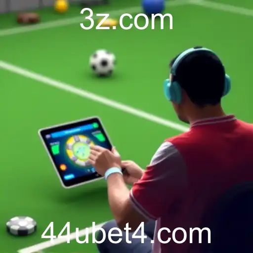 O Crescimento dos Jogos de Apostas Online em 2026