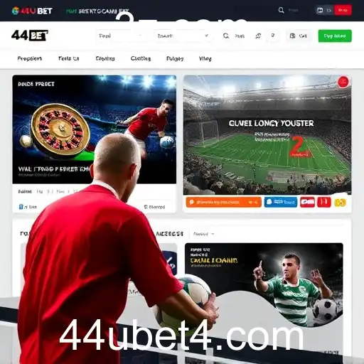 Tendências dos Jogos de Azar Online em 2026