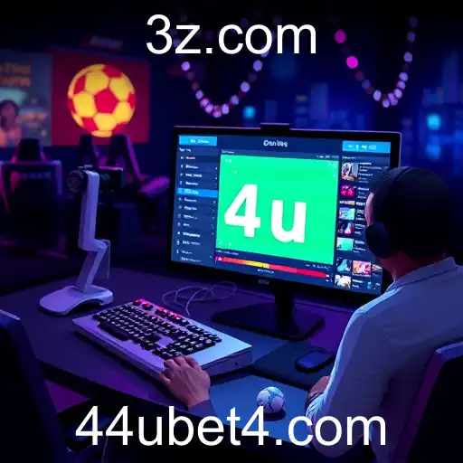 O Crescimento dos Jogos Online em 2026
