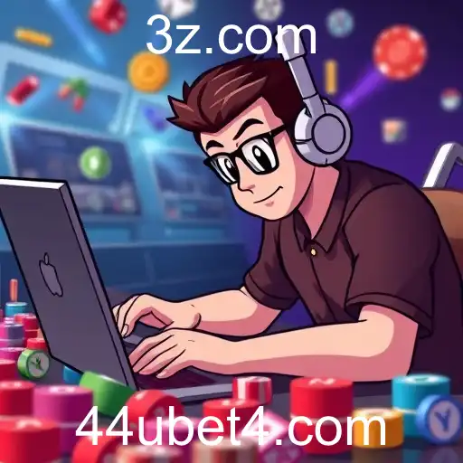 Crescimento dos Jogos Online em Portugal