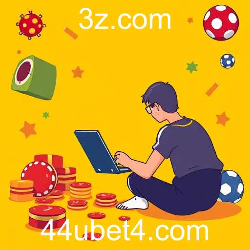 Tendências e Desafios no Mercado de Jogos Online