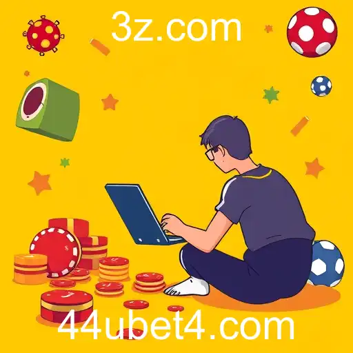 Tendências e Desafios no Mercado de Jogos Online
